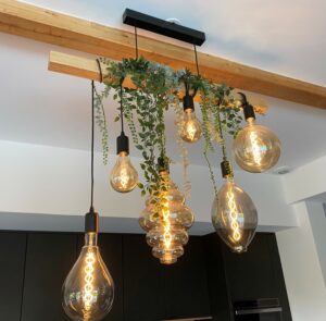 LUMINAIRE